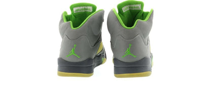 Jordan 5 Retro Green Bean (NE-YO Charity Auction)