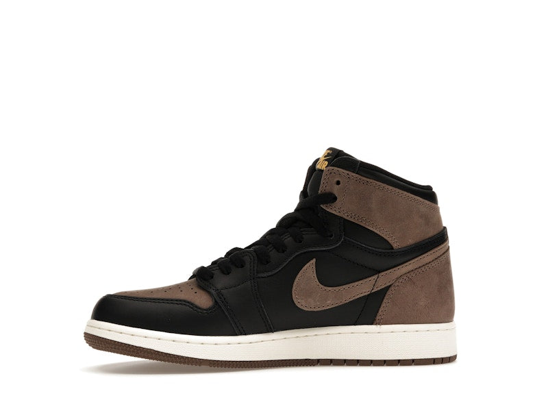 Jordan 1 Retro High OG Palomino (GS)