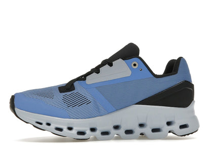On Running Cloudstratus Marina Blue Magnet Grey (Women's)