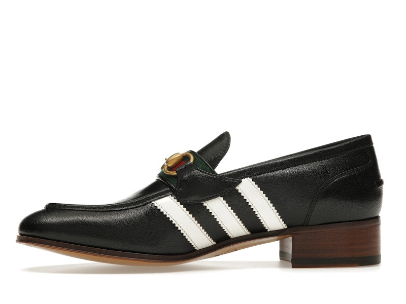 adidas x Gucci Loafer Black