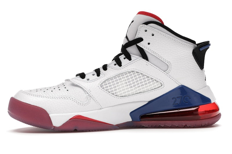 Jordan Mars 270 White