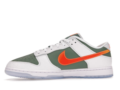 Nike Dunk Low SE NY vs. NY