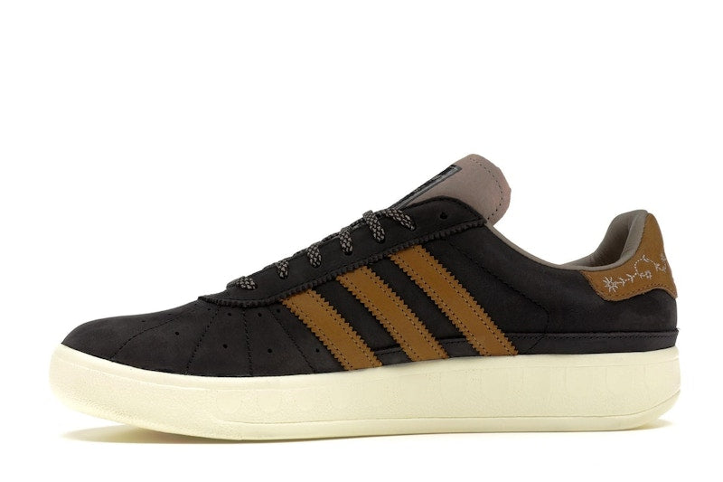 adidas Munchen Oktoberfest Night Brown