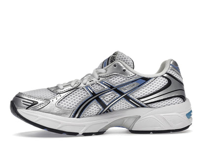 ASICS Gel-1130 White Periwinkle Blue (Women's)