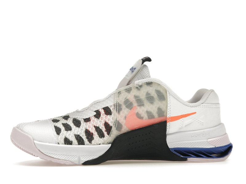 Nike Metcon 7 White Black Print (Women's)