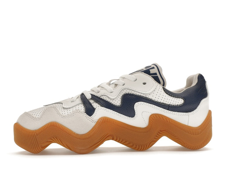 MSCHF V2.wav White Cream Navy