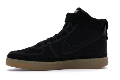 Nike Vandal High Supreme Carhartt WIP Black