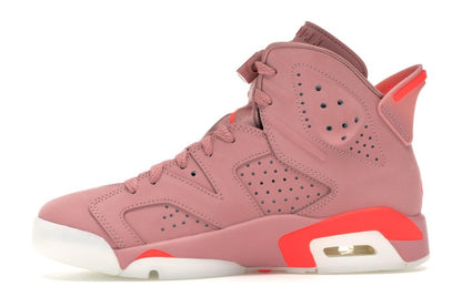 Jordan 6 Retro Aleali May (Women's)