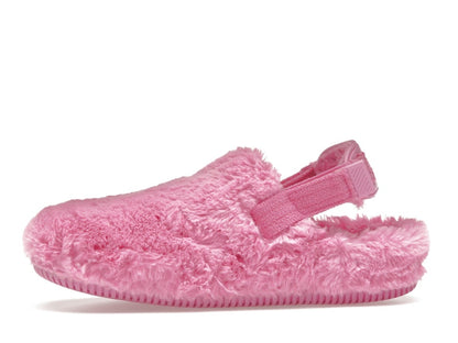Nike Calm SE Mule Playful Pink (Women's)