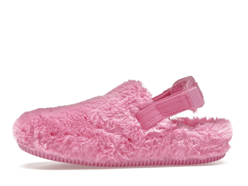 Nike Calm SE Mule Playful Pink (Women's)