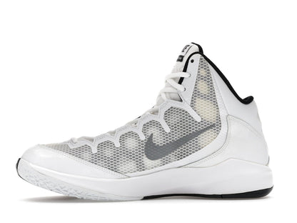 Nike Zoom Without A Doubt White