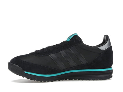 adidas SL 72 RS Mercedes-AMG Petronas Formula One Team Black