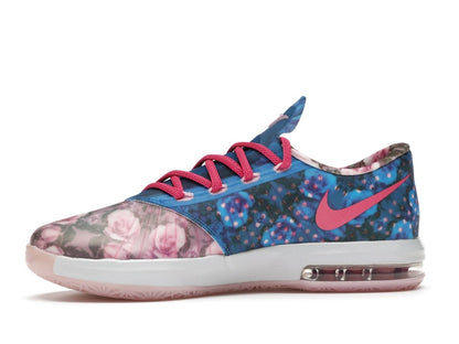 Nike KD VI 6 Aunt Pearl (GS)