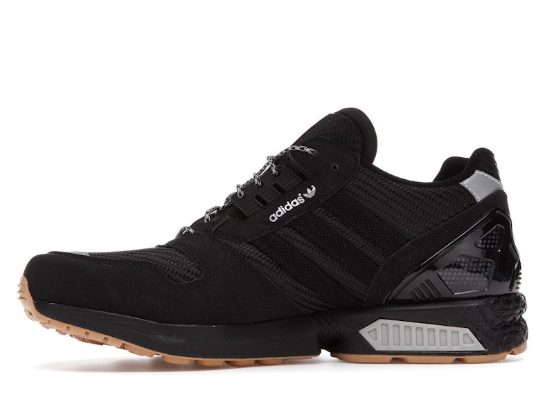 adidas ZX 8000 Undefeated Neighborhood Black