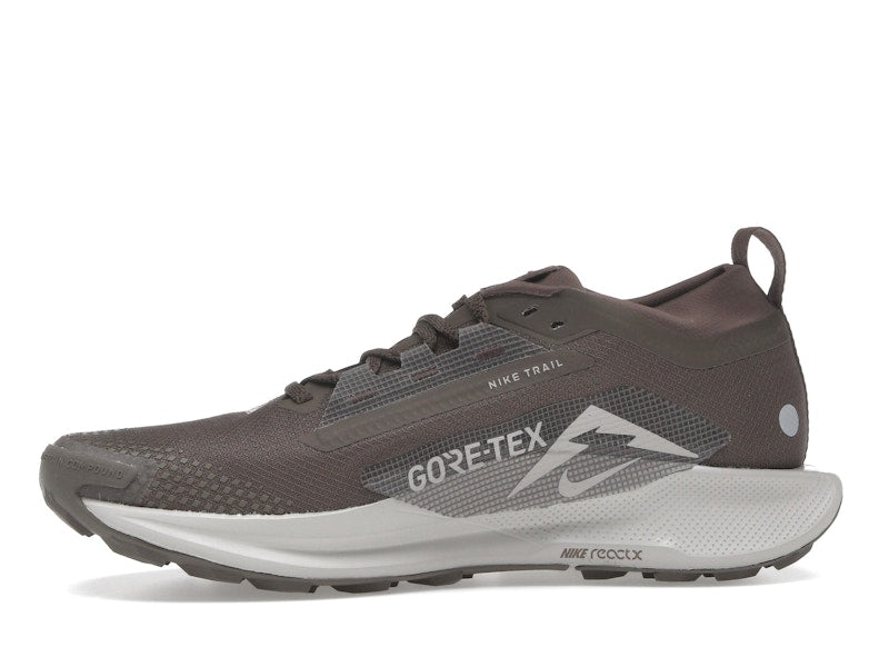 Nike React Pegasus Trail 5 Gore-Tex Ironstone Velvet Brown