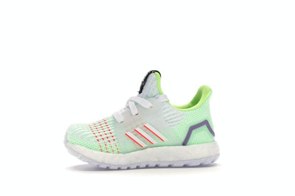 adidas Ultra Boost 2019 Toy Story Buzz Lightyear (Toddler)
