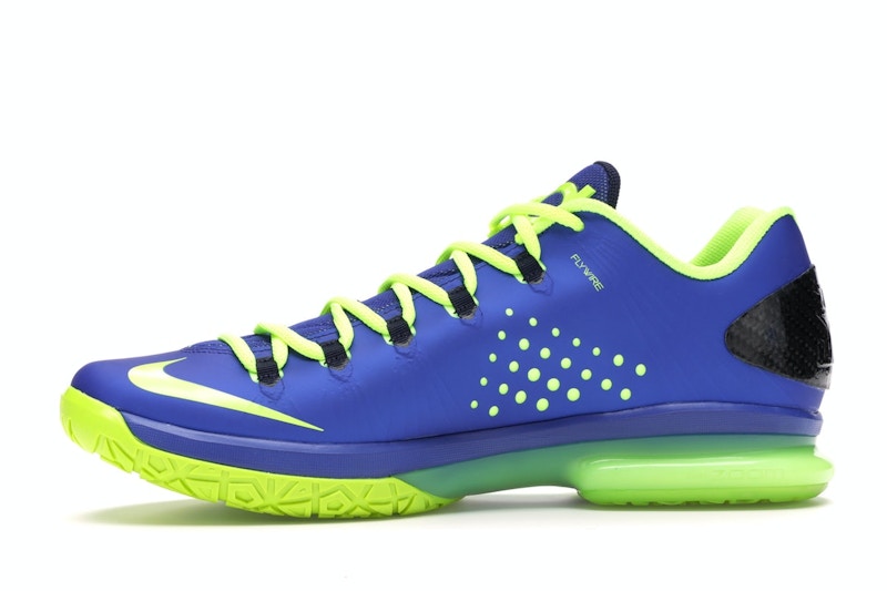 Nike KD 5 Elite Superhero