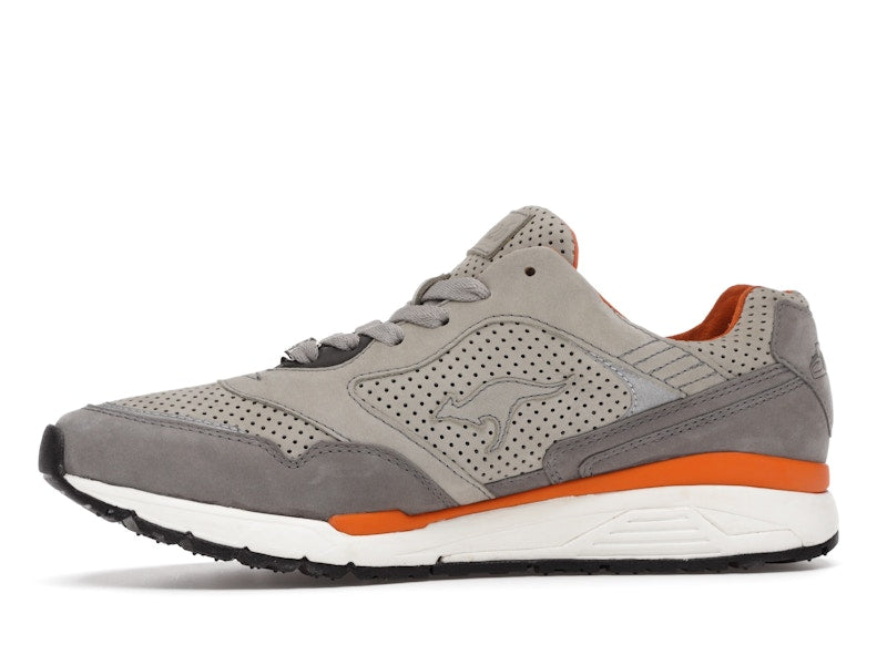 KangaROOS Ultimate Stihl Grey
