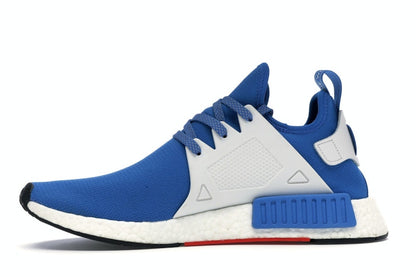 adidas NMD XR1 Footlocker Europe Bluebird
