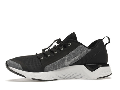 Nike Odyssey React Shield Black Cool Grey