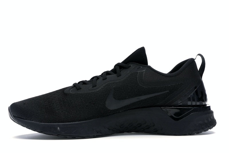 Nike Odyssey React Triple Black