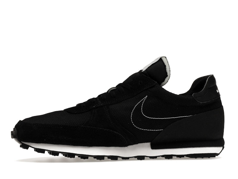 Nike Daybreak Type Black White