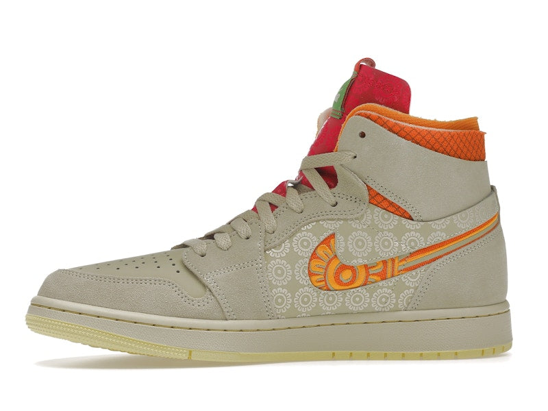 Jordan 1 High Zoom Air CMFT Somos Familia