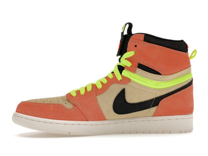 Jordan 1 High Switch Peach