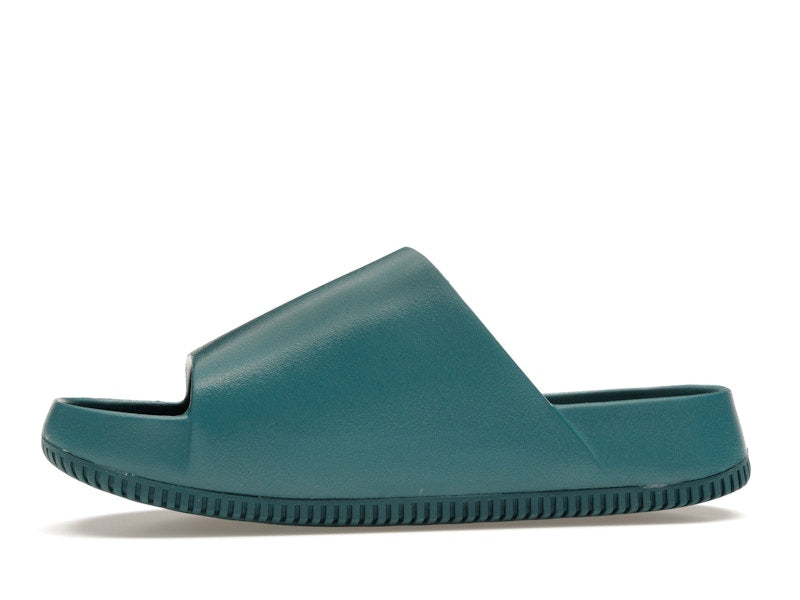 Nike Calm Slide Geode Teal