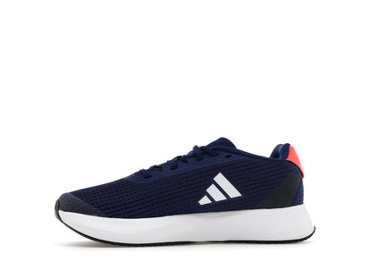adidas Duramo SL Cloud White Solar Red (GS)