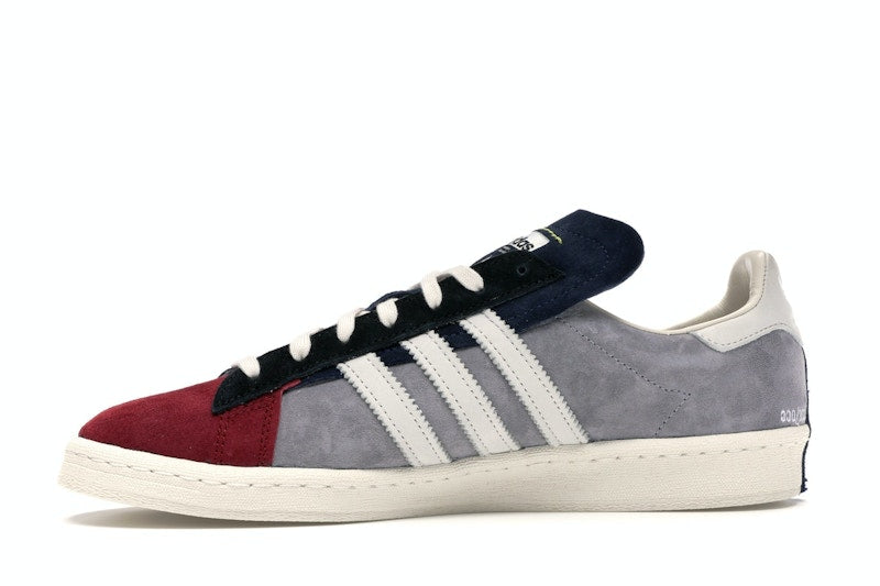 adidas Campus 80s By Shun Hirose aka Recouture