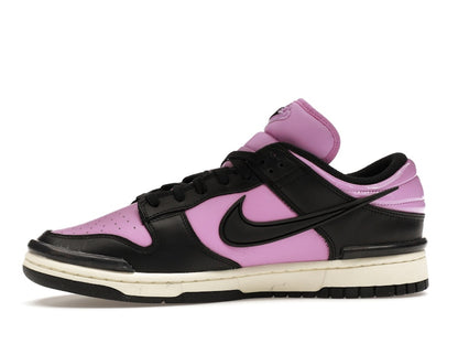 Nike Dunk Low Twist Rush Fuchsia (Women's)