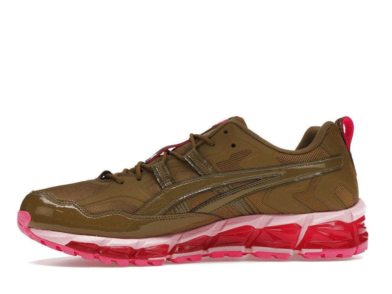 ASICS Gel-Nandi 360 GmBh Rover Pink