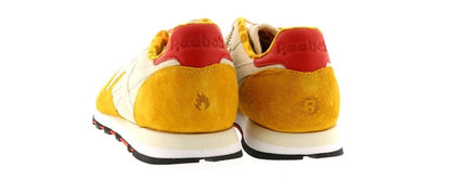 Reebok Classic Leather Hanon "Aberdeen Leopards" (NE-YO Charity Auction)