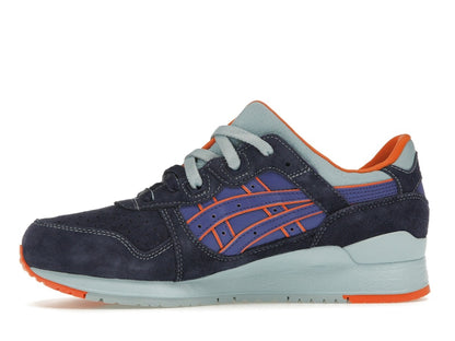 ASICS Gel-Lyte III Footlocker Pensole Reflect