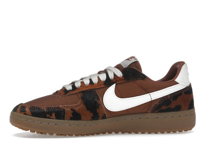Nike Field General Cinnamon Cow Print (Women's)