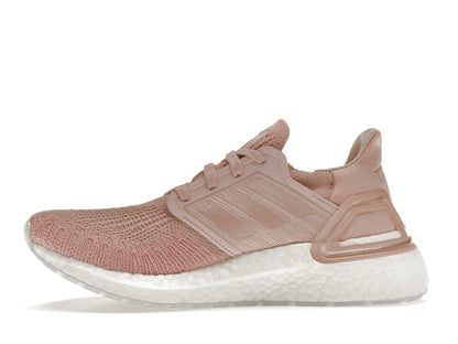 adidas Ultra Boost 20 Vapor Pink (Women's)