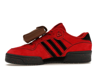adidas Rivalry Low Deadpool & Wolverine Deadpool