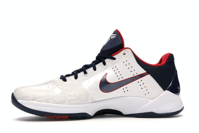 Nike Kobe 5 United We Rise