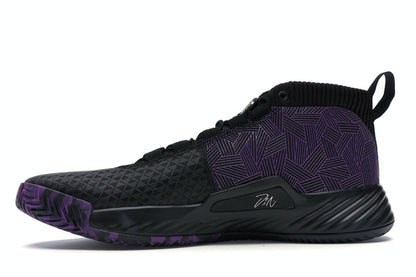 adidas Dame 5 Marvel Black Panther