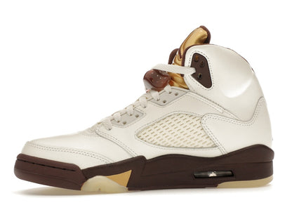 Jordan 5 Retro Golden Ticket (Women's)
