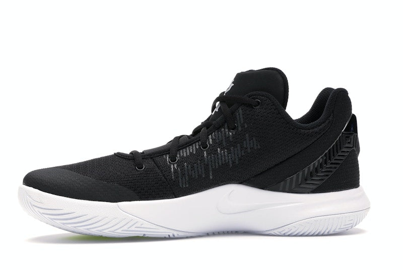 Nike Kyrie Flytrap II Black White
