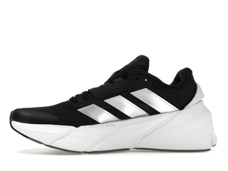 adidas Adistar 2.0 Core Black Silver Metallic (Women's)