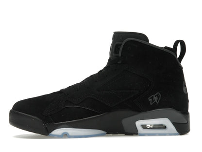 Jordan MVP Black Dark Grey