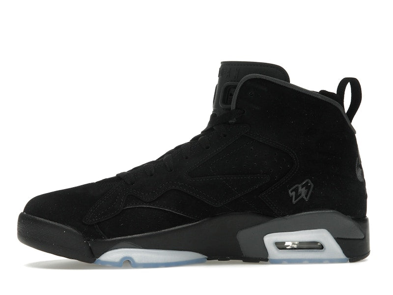 Jordan MVP Black Dark Grey