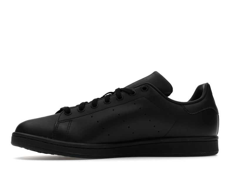 adidas Stan Smith Triple Black