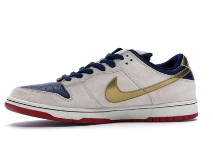 Nike SB Dunk Low Old Spice