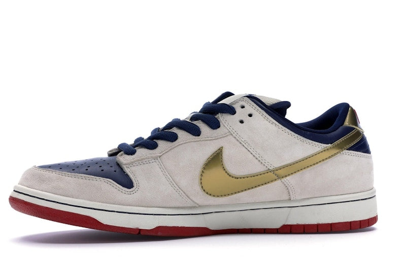 Nike SB Dunk Low Old Spice