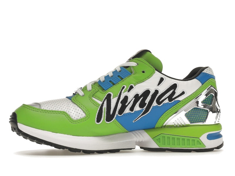 adidas ZX 8000 Kawasaki Ninja