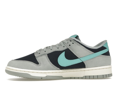 Nike Dunk Low Retro Premium Light Pumice Green Frost